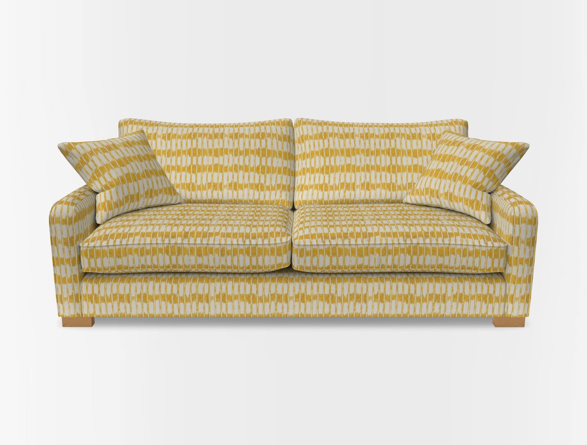 Bespoke 4 Seater Sofas