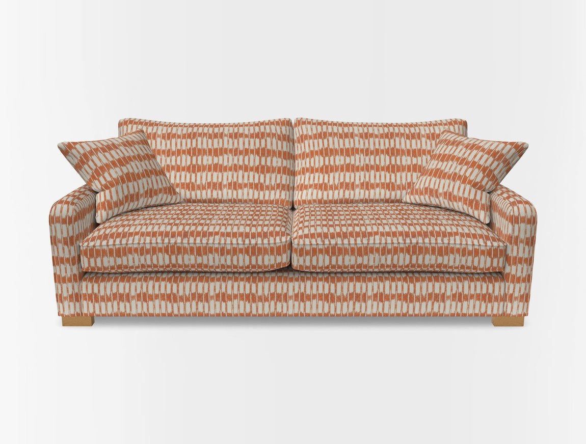 4 Seater Sofas