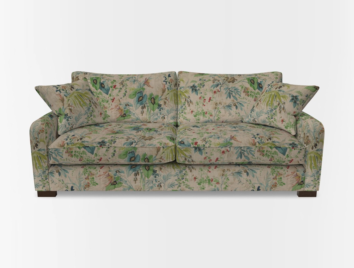 4 Seater Sofas
