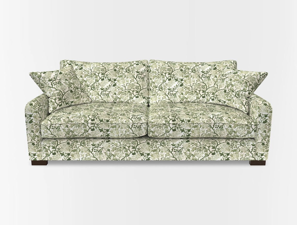 4 Seater Sofas