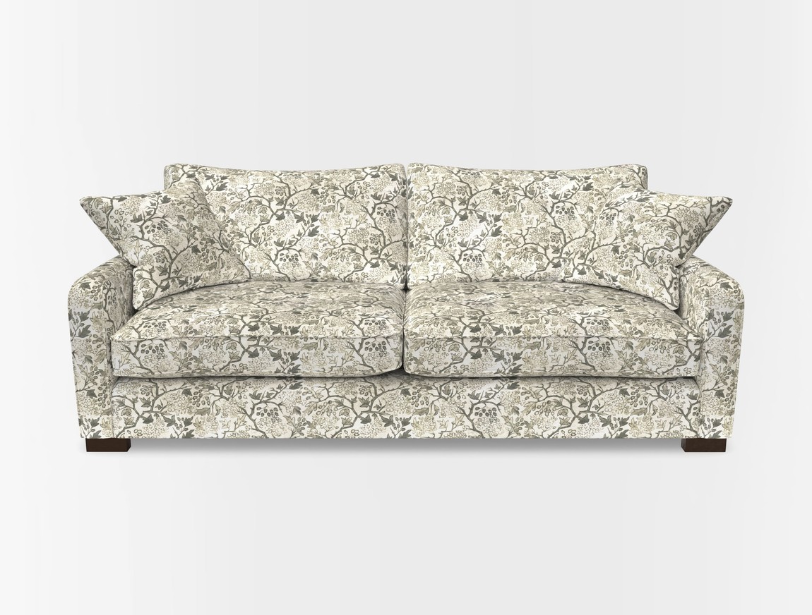 4 Seater Sofas