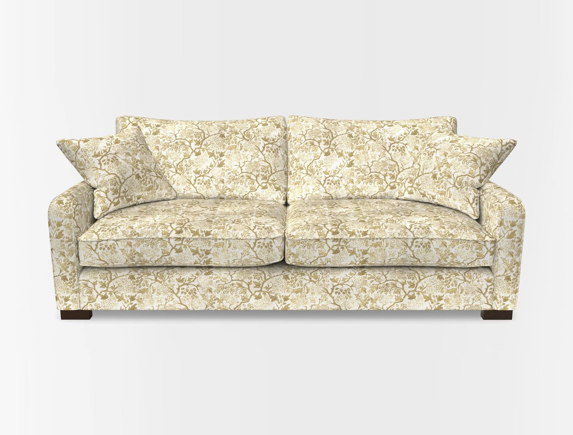 4 Seater Sofas
