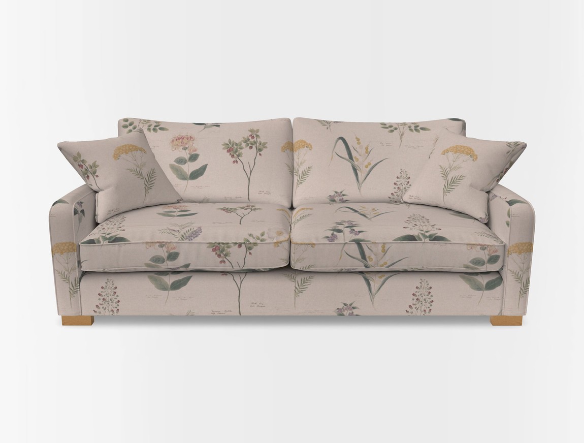 4 Seater Sofas