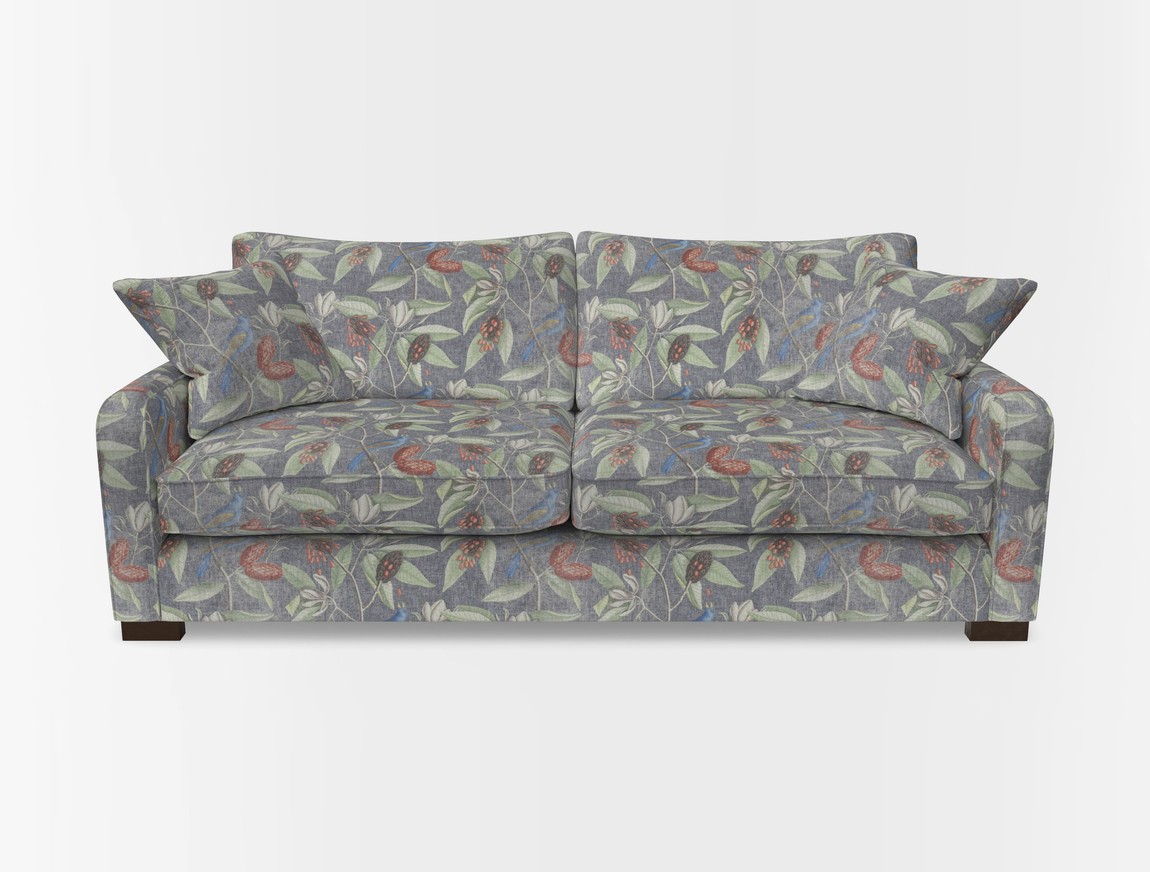 4 Seater Sofas
