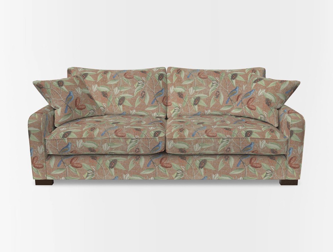 4 Seater Sofas