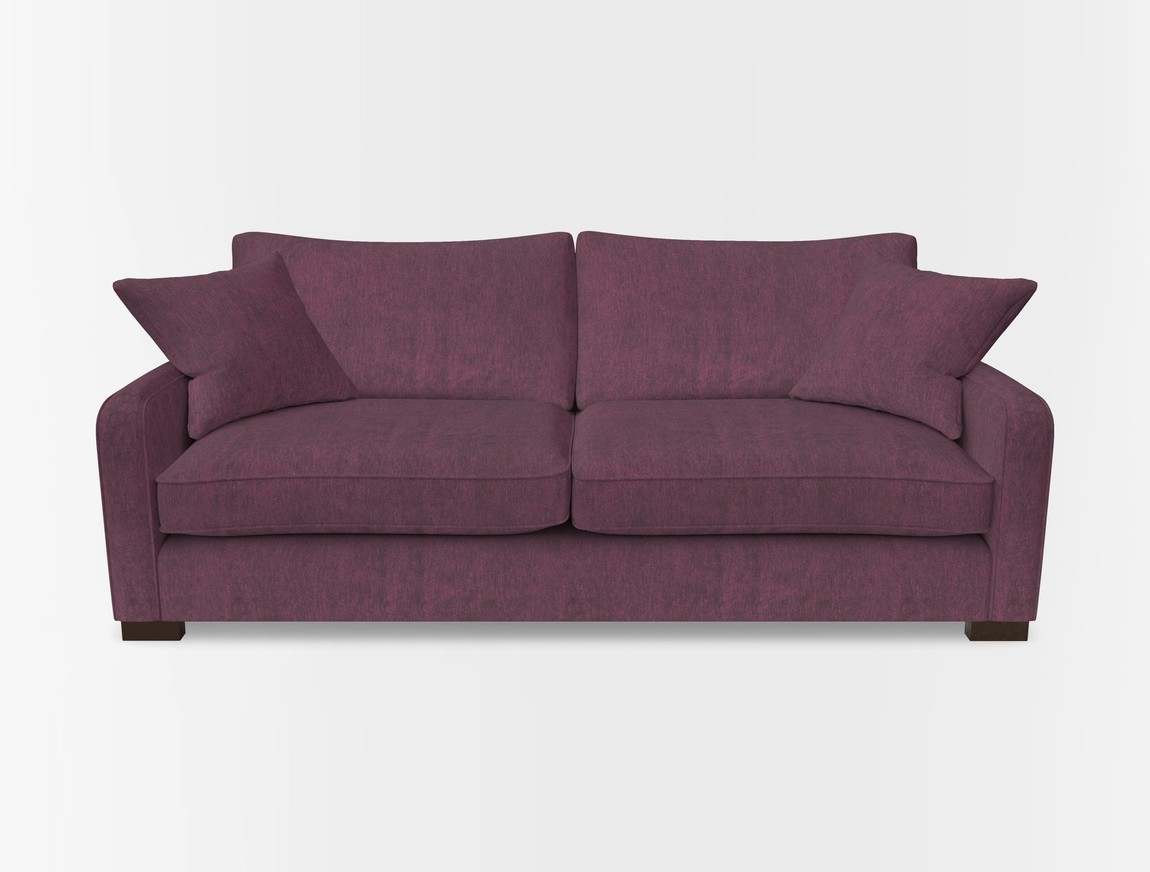 4 Seater Sofas