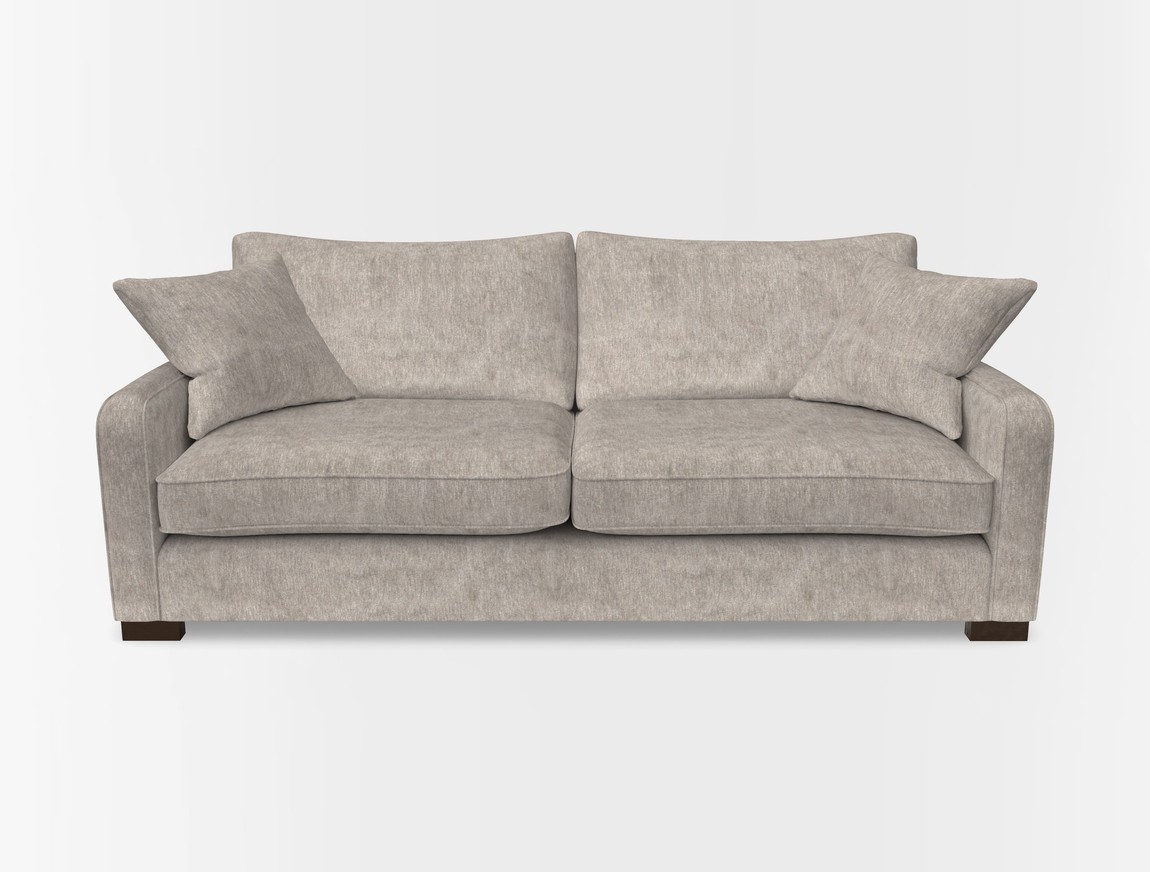 4 Seater Sofas