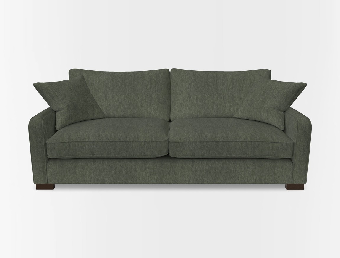 4 Seater Sofas