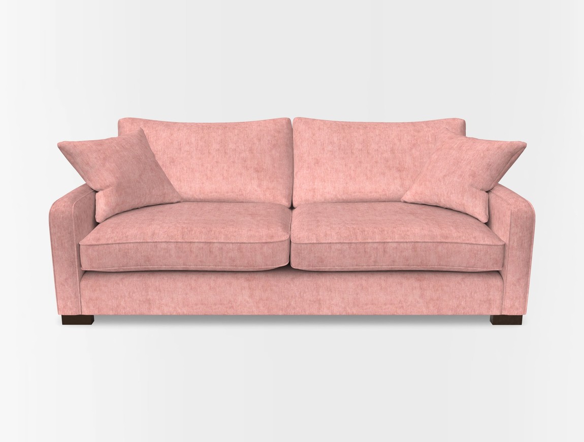 Bespoke 4 Seater Sofas