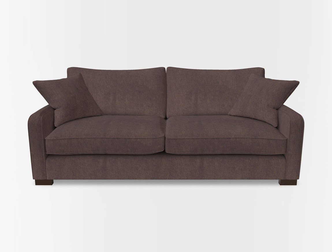 4 Seater Sofas