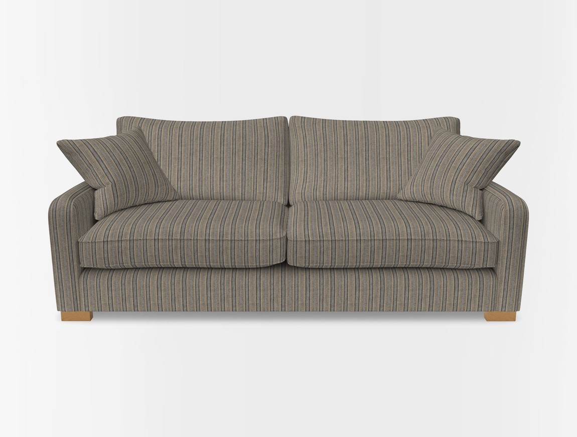 4 Seater Sofas