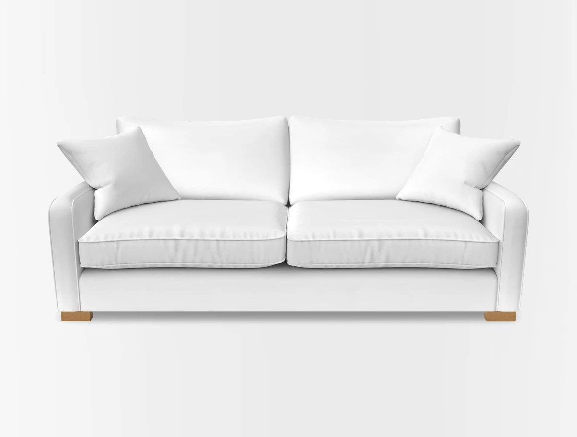 Bespoke 4 Seater Sofas