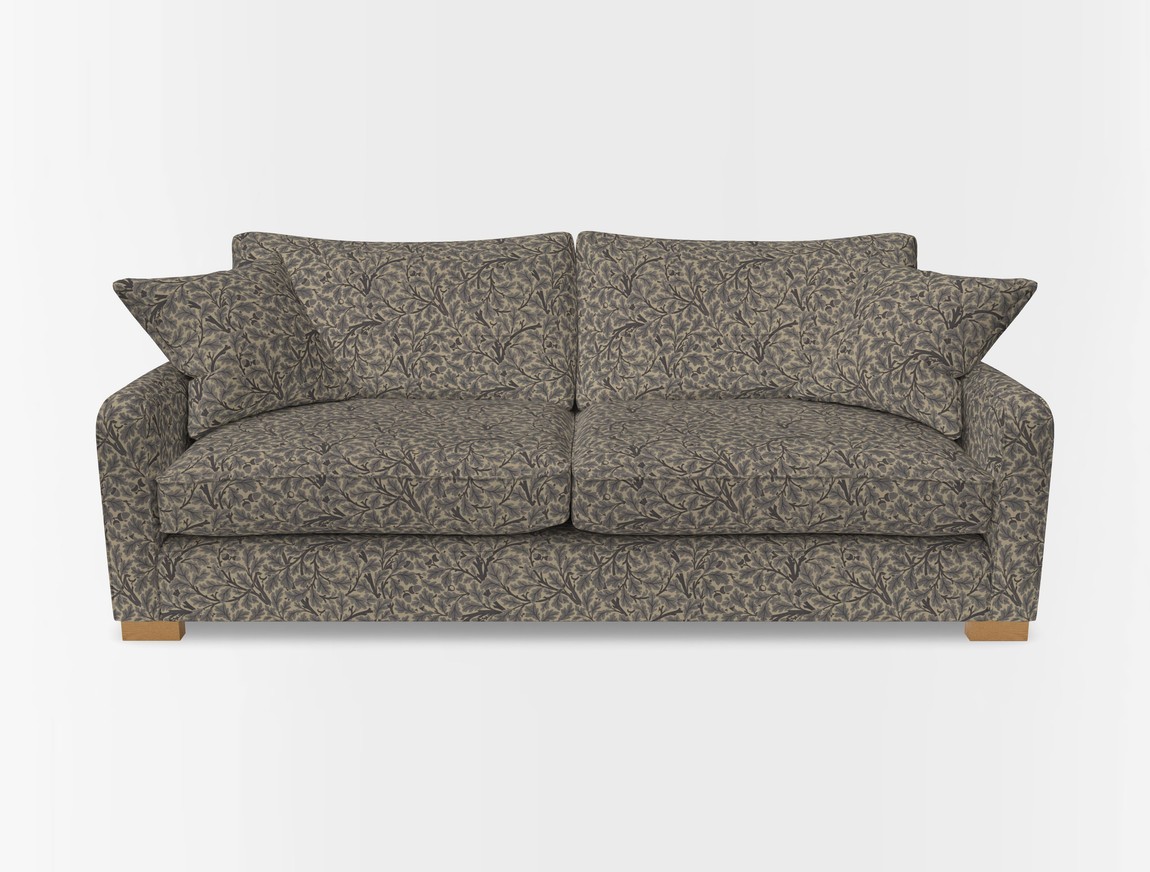 4 Seater Sofas
