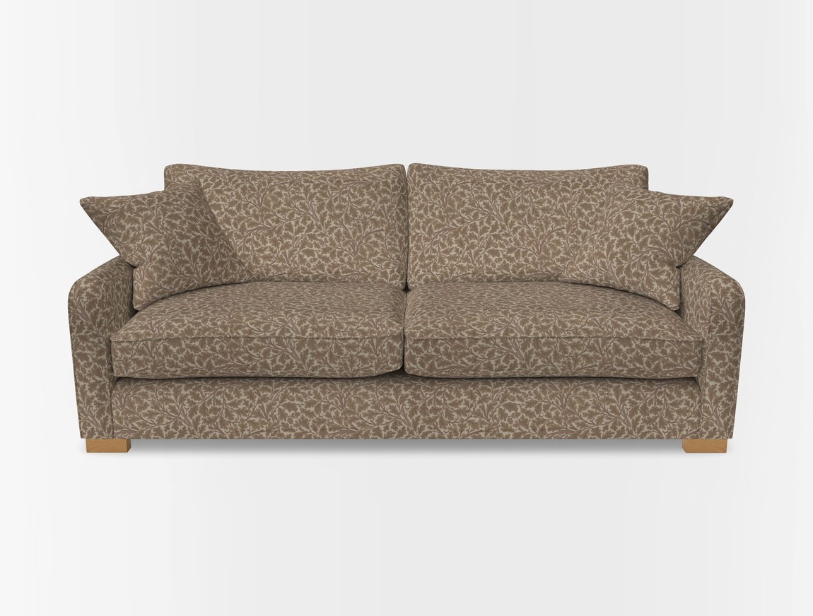 4 Seater Sofas