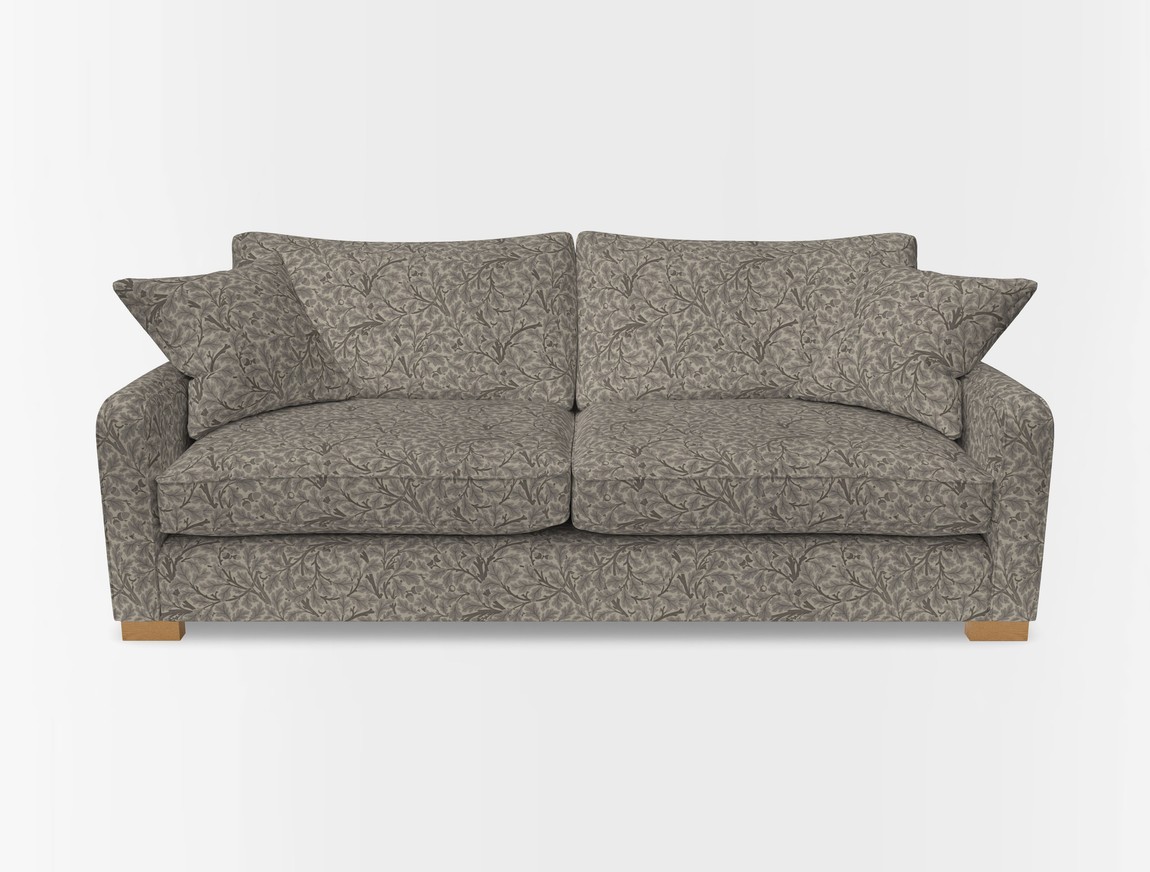 Bespoke 4 Seater Sofas