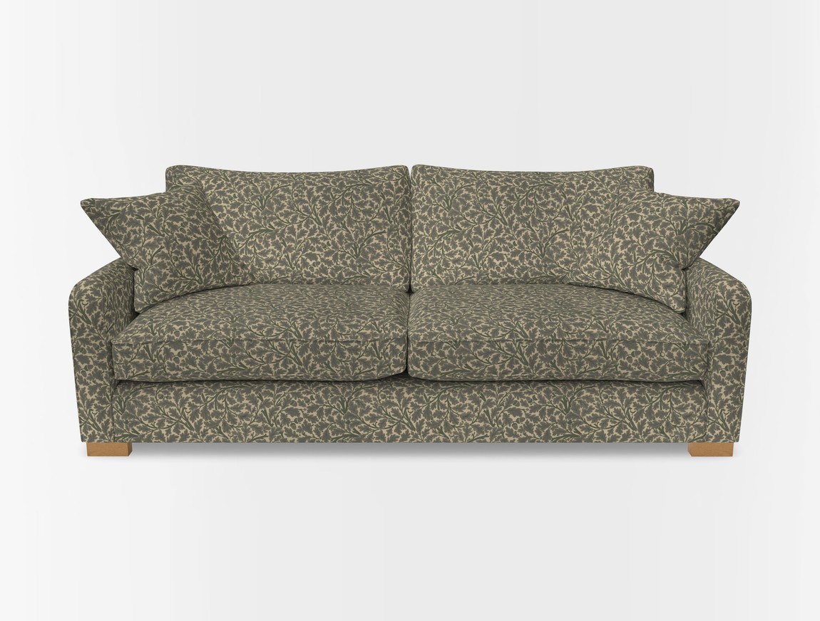 4 Seater Sofas
