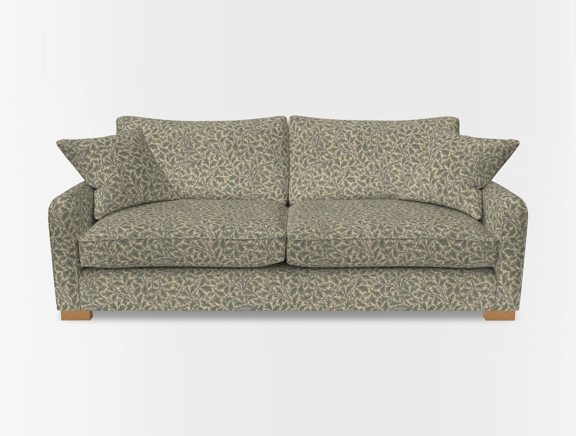 4 Seater Sofas