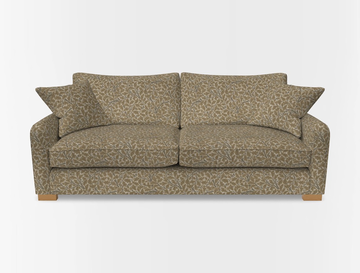 4 Seater Sofas
