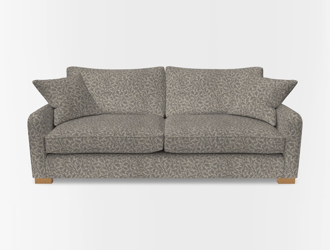 4 Seater Sofas