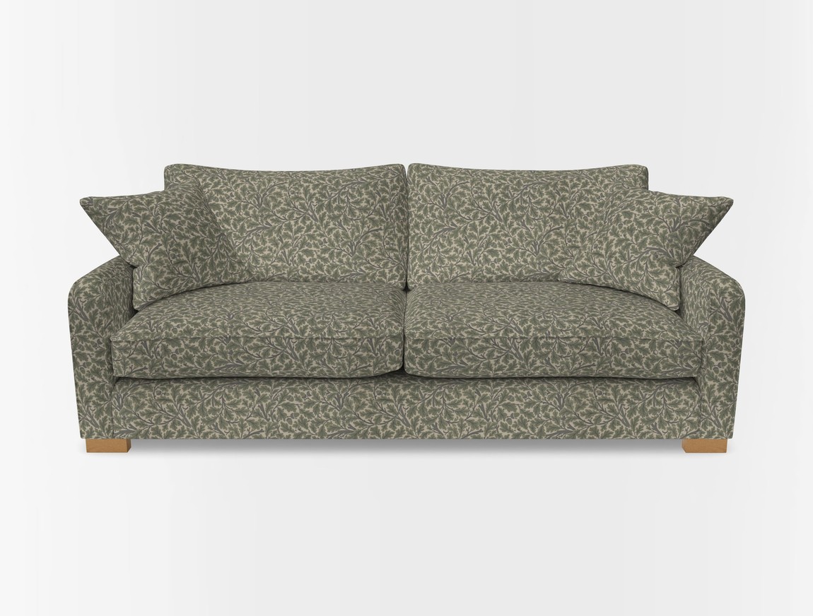 4 Seater Sofas