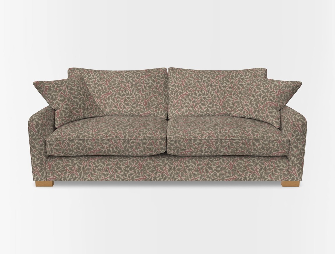 4 Seater Sofas