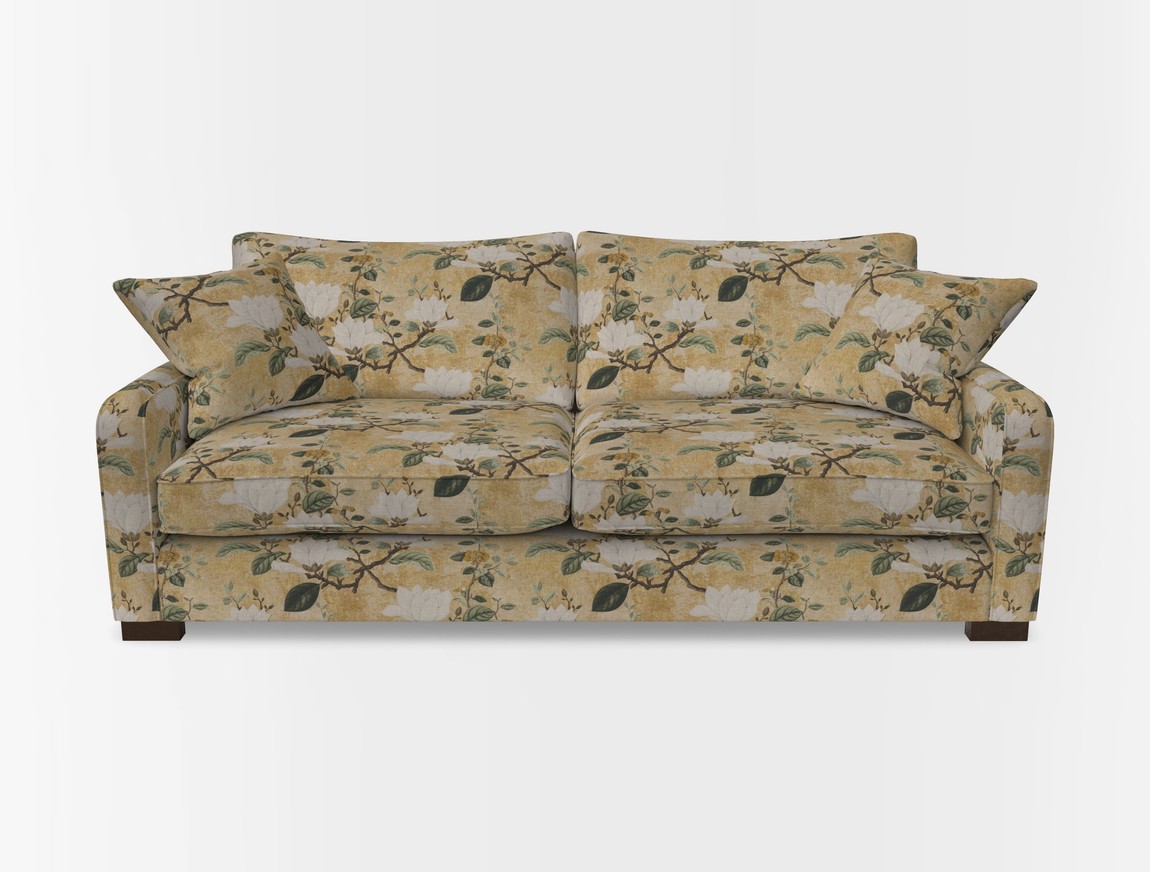 Bespoke 4 Seater Sofas