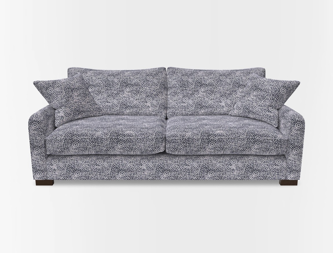Bespoke 4 Seater Sofas