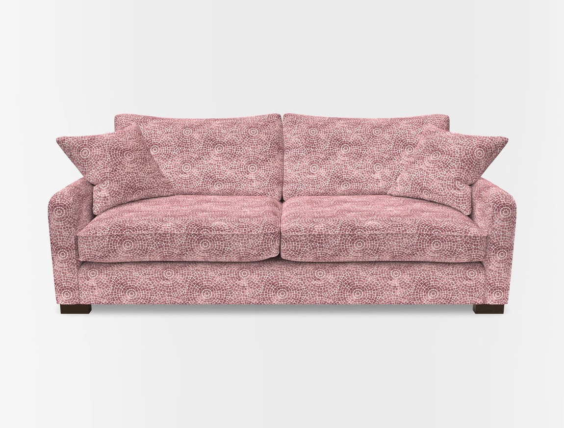Bespoke 4 Seater Sofas