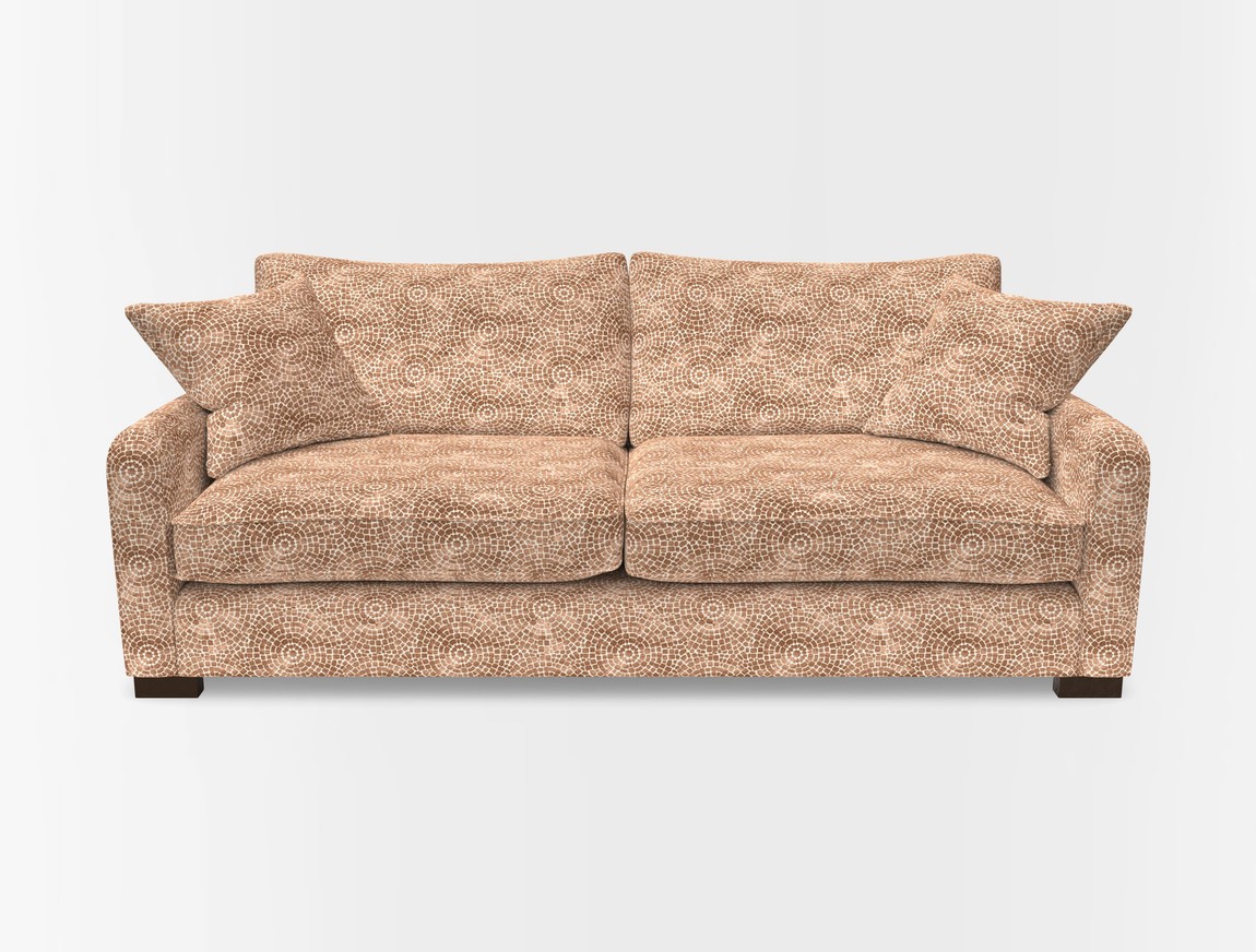 Bespoke 4 Seater Sofas
