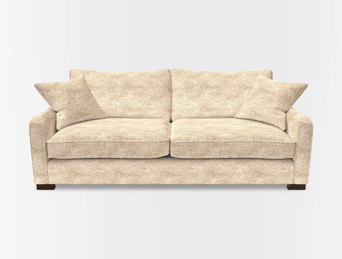Bespoke 4 Seater Sofas