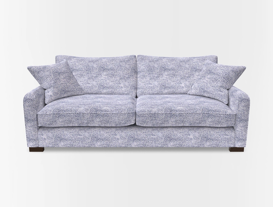Bespoke 4 Seater Sofas