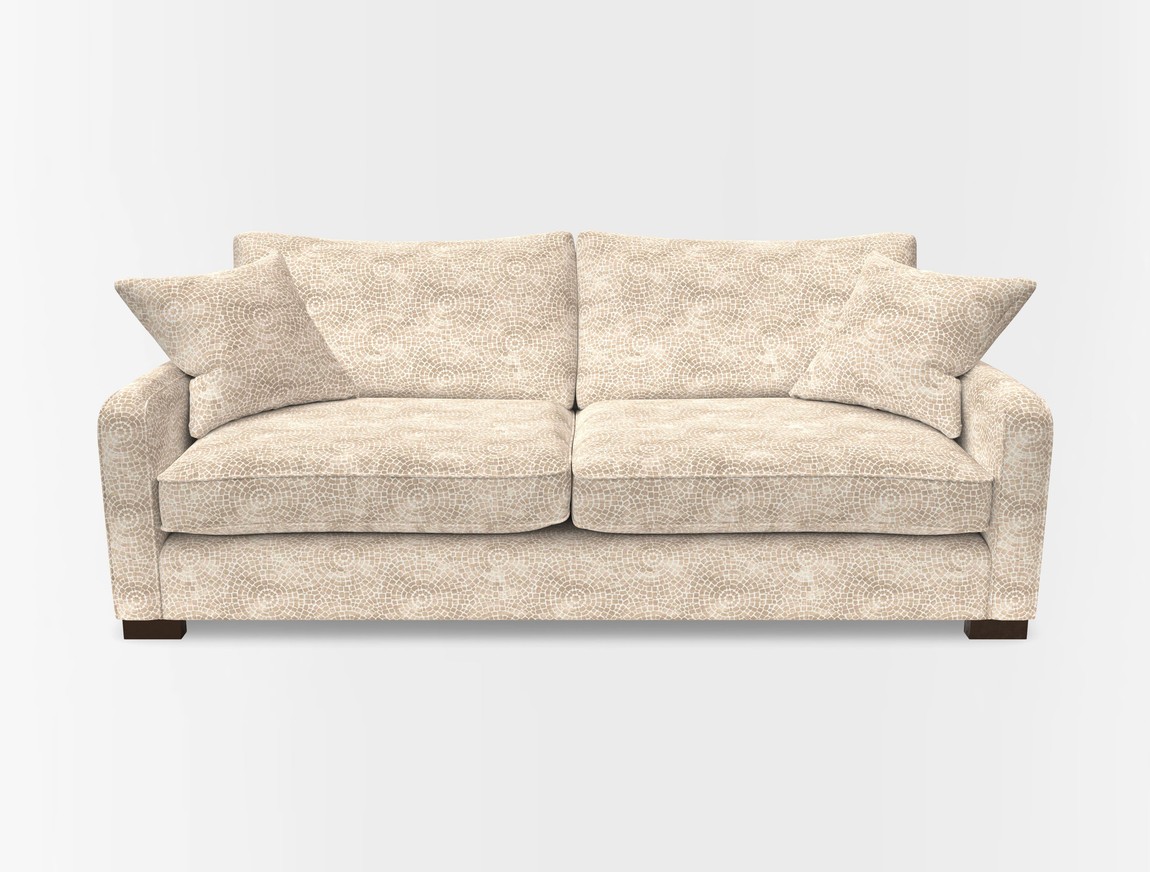 Bespoke 4 Seater Sofas