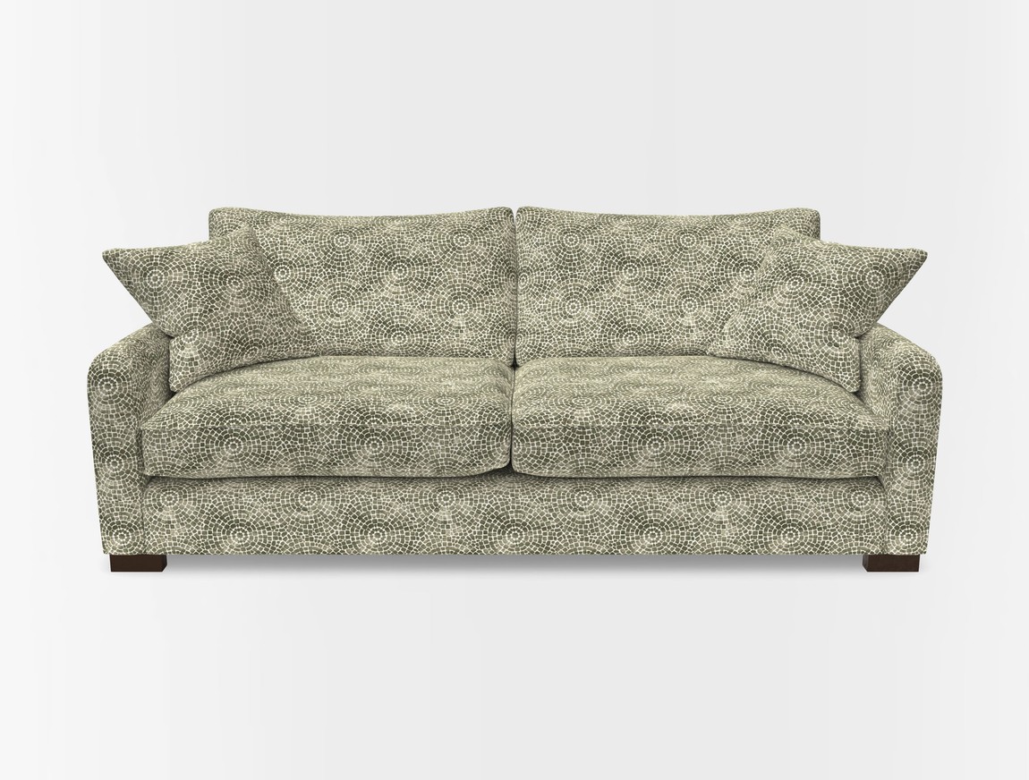 Bespoke 4 Seater Sofas