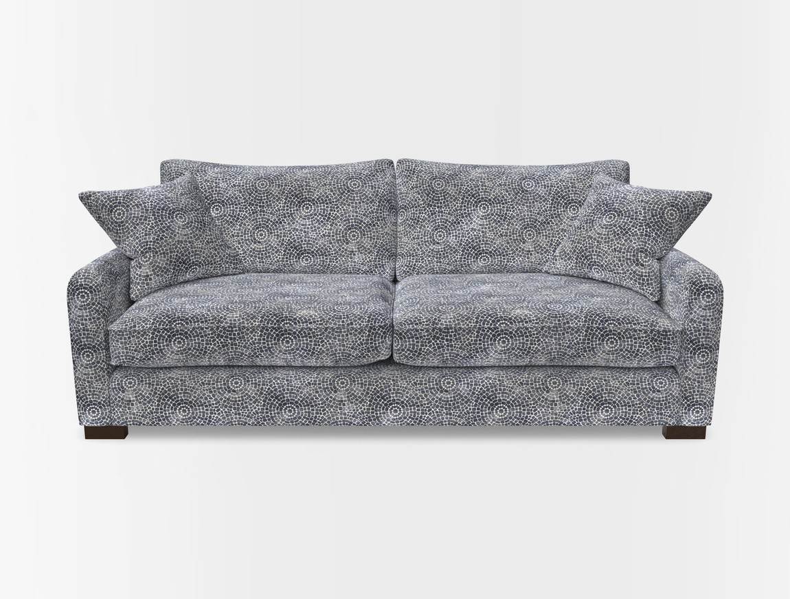 Bespoke 4 Seater Sofas