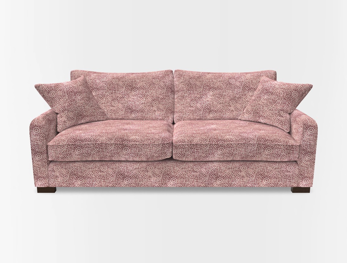 Bespoke 4 Seater Sofas