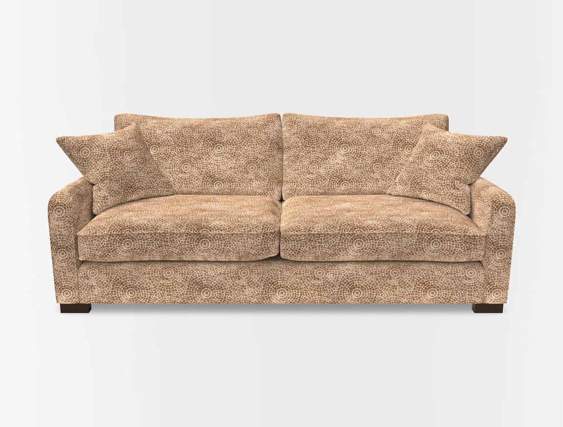 Bespoke 4 Seater Sofas