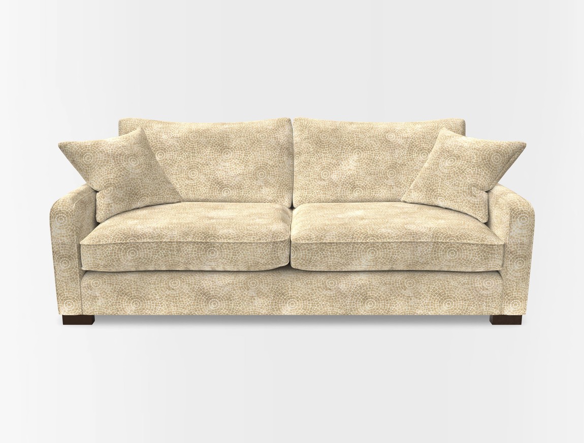 Bespoke 4 Seater Sofas