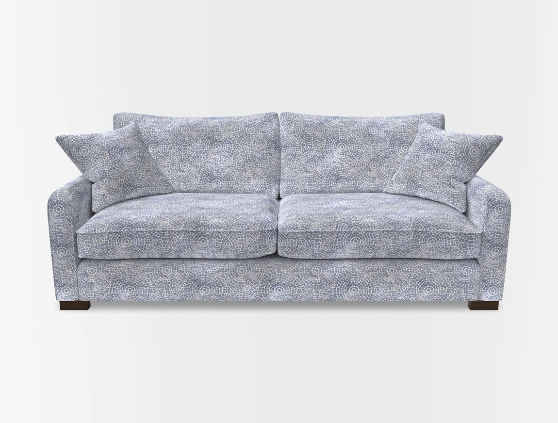 Bespoke 4 Seater Sofas