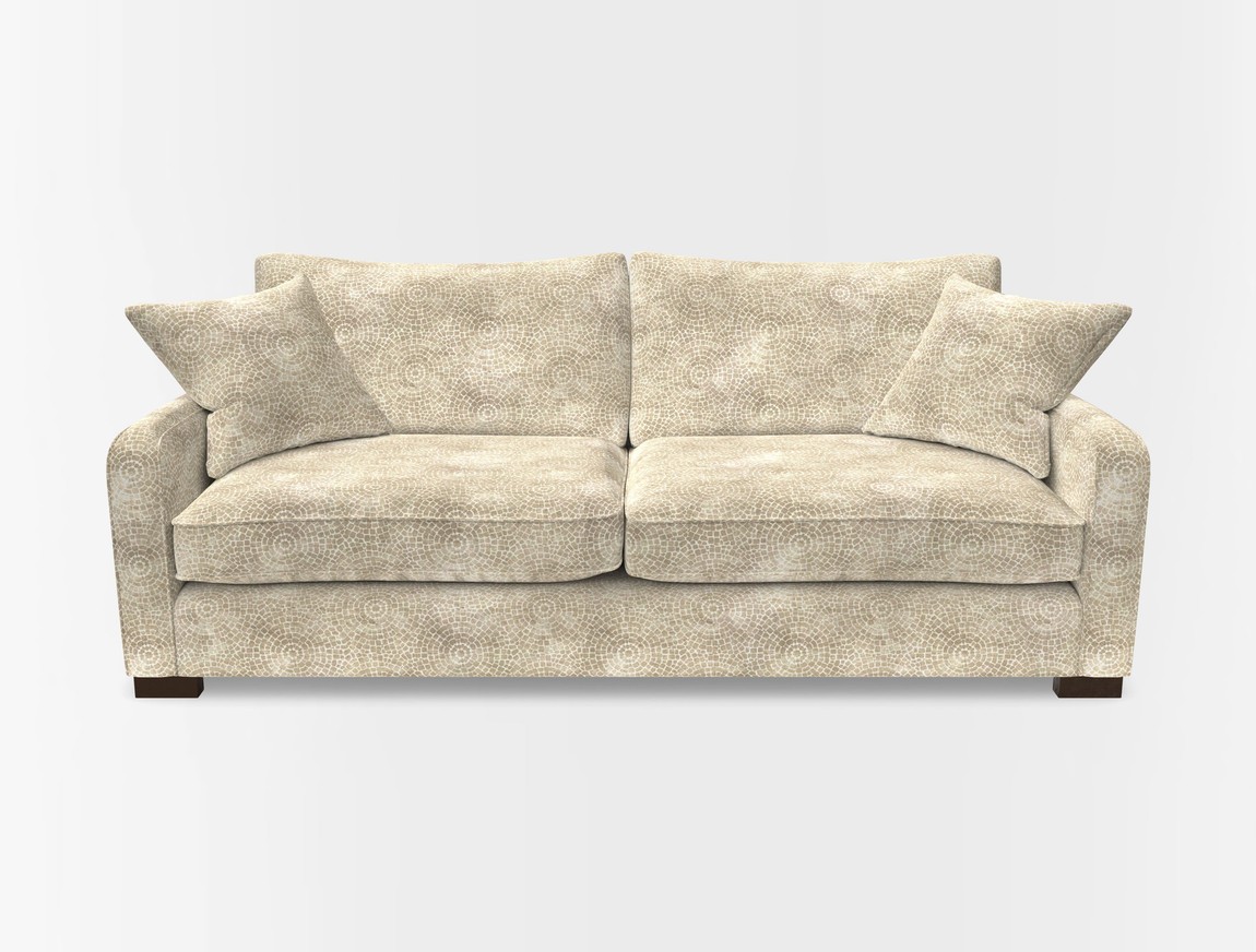 Bespoke 4 Seater Sofas