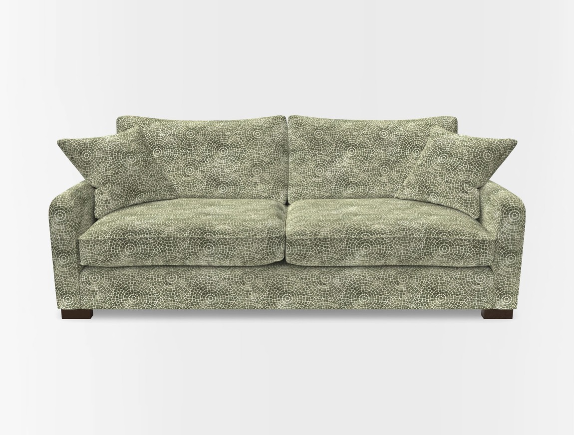 Bespoke 4 Seater Sofas