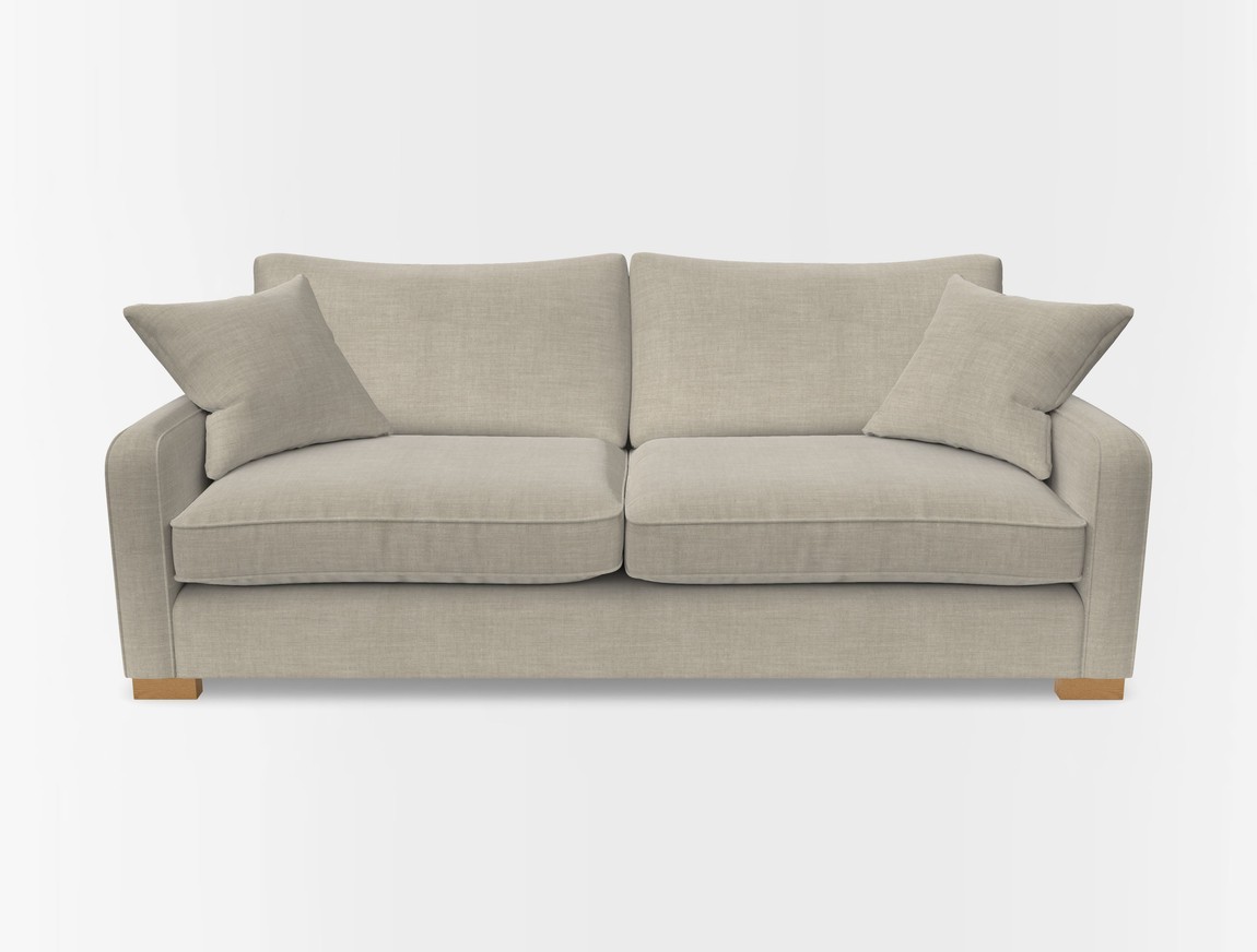 4 Seater Sofas