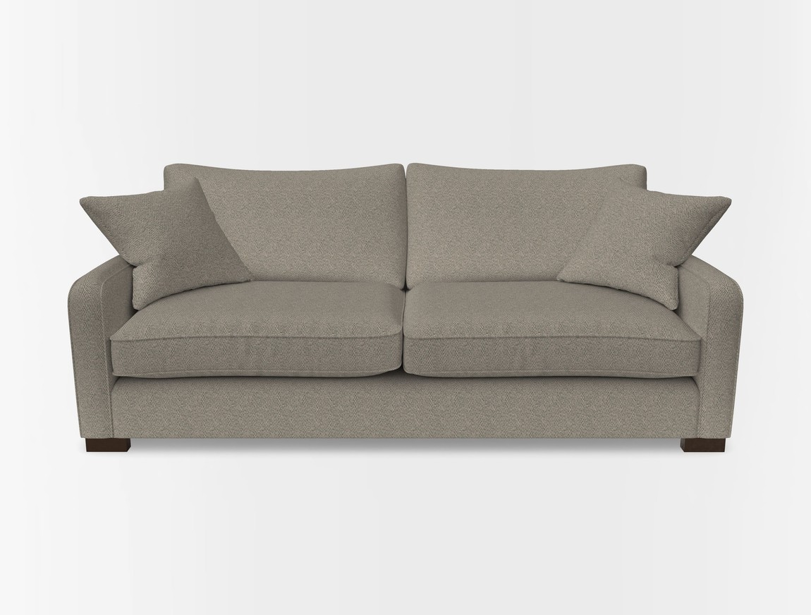 4 Seater Sofas