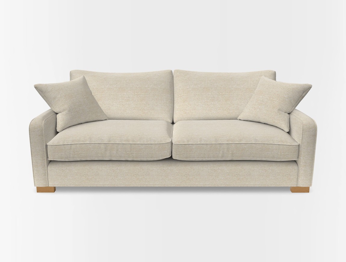 Bespoke 4 Seater Sofas