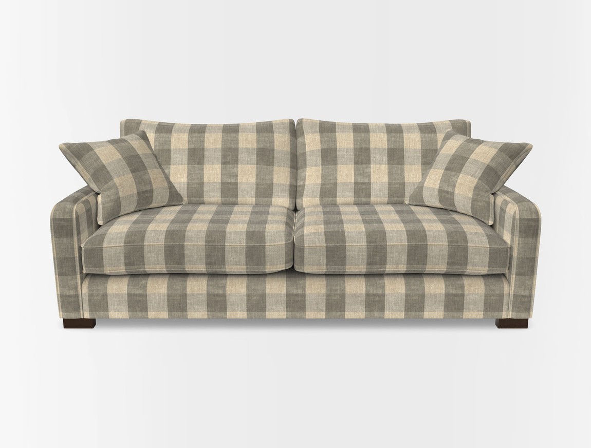 4 Seater Sofas
