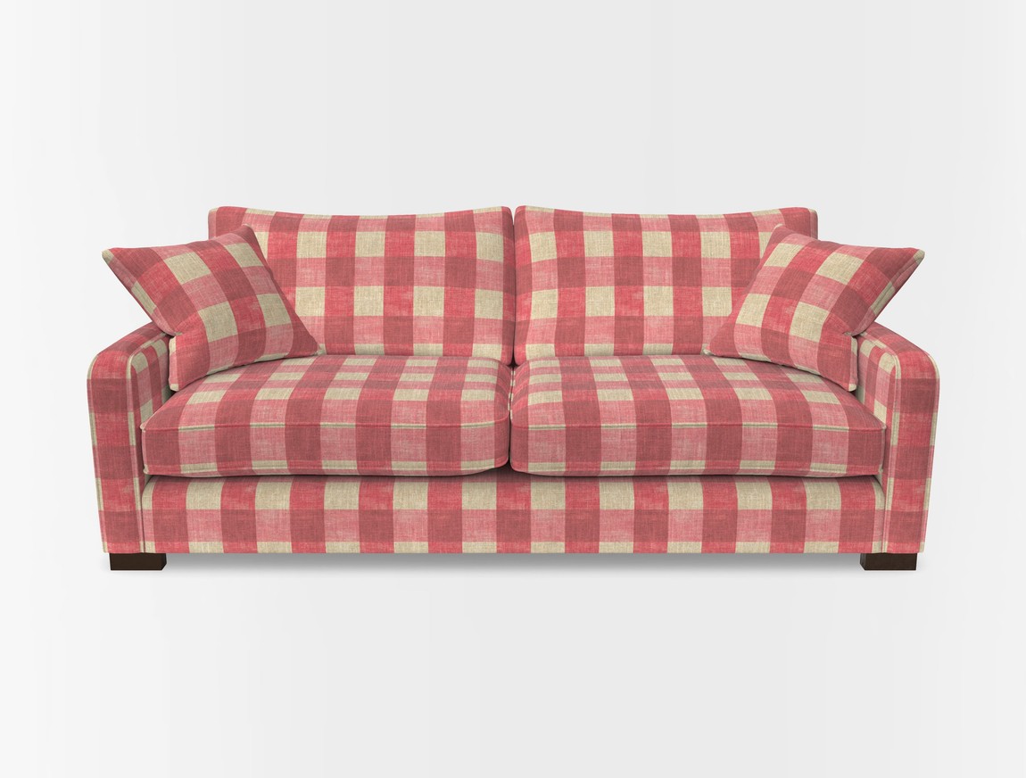4 Seater Sofas