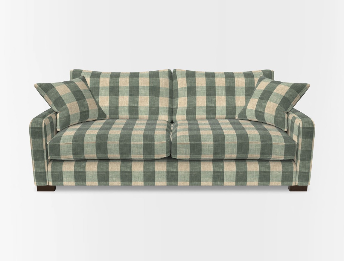 4 Seater Sofas
