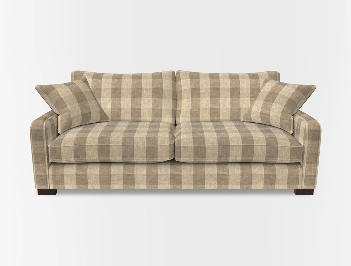 4 Seater Sofas