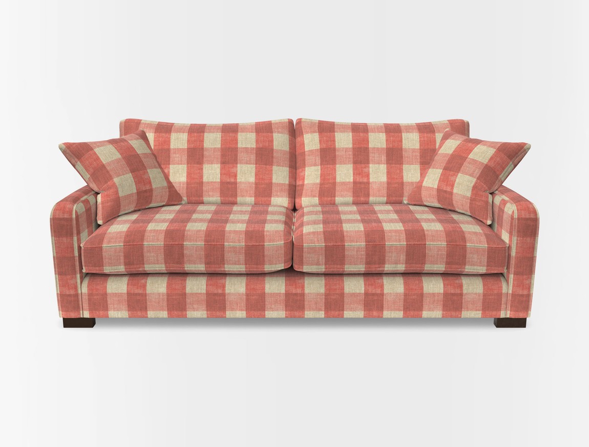 4 Seater Sofas
