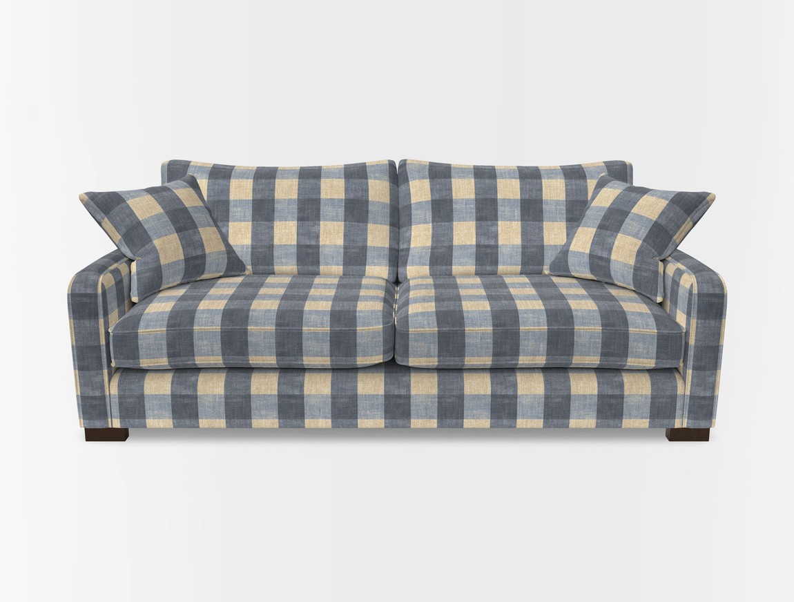 4 Seater Sofas