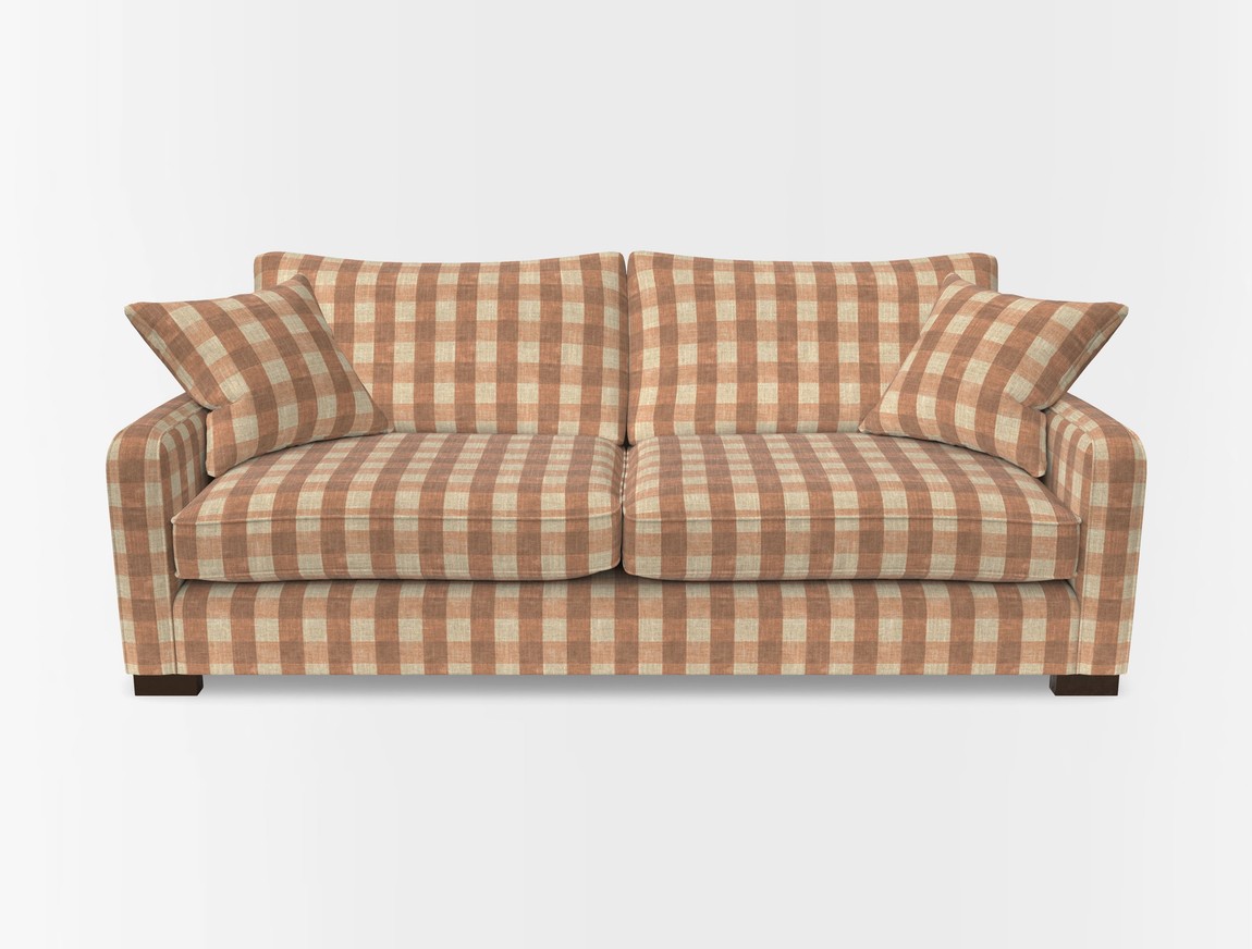 4 Seater Sofas